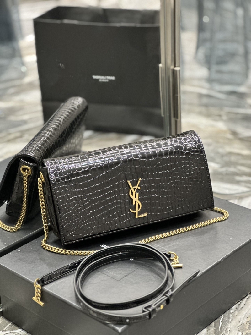 YSL Top Handle Bags